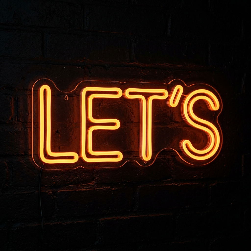 Neon & LED